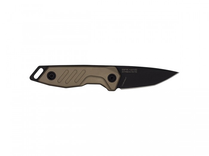 Extrema Ratio BFK NANO MAGNACUT TACTICAL MUD 0251/MGC/BLK/A3 C218025102