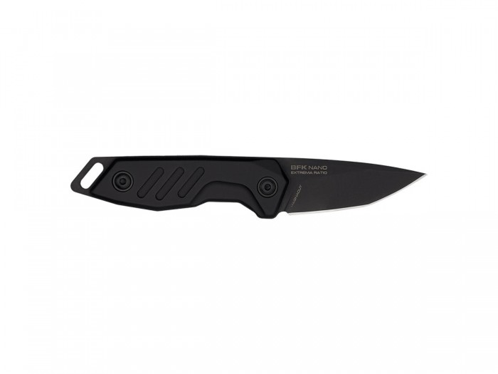 Extrema Ratio BFK NANO MAGNACUT BLACK 0251/MGC/BLK/A1 C218025101