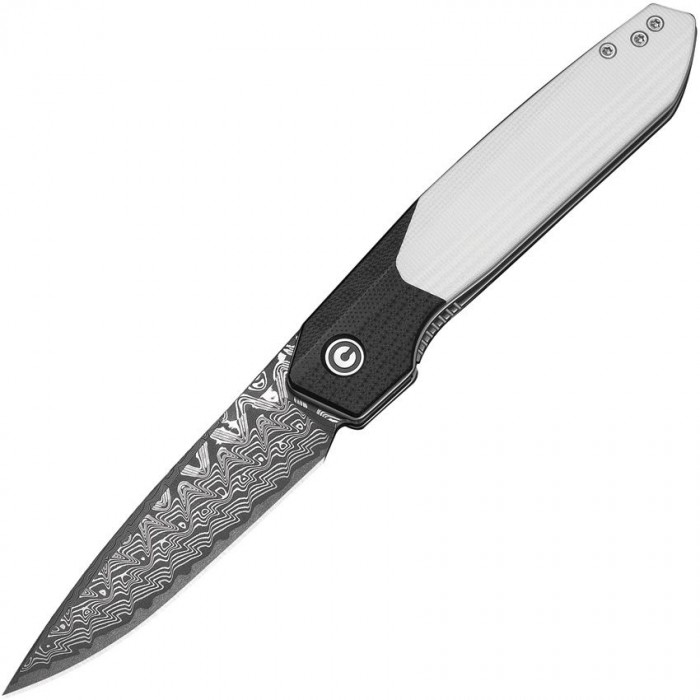 CIVIVI Brr15 Light Linerlock Damas CIVC25063DS1