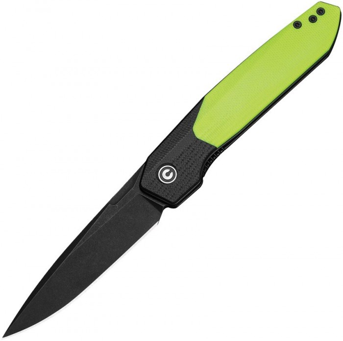 CIVIVI Brr15 Light Linerlock Neon CIVC250632