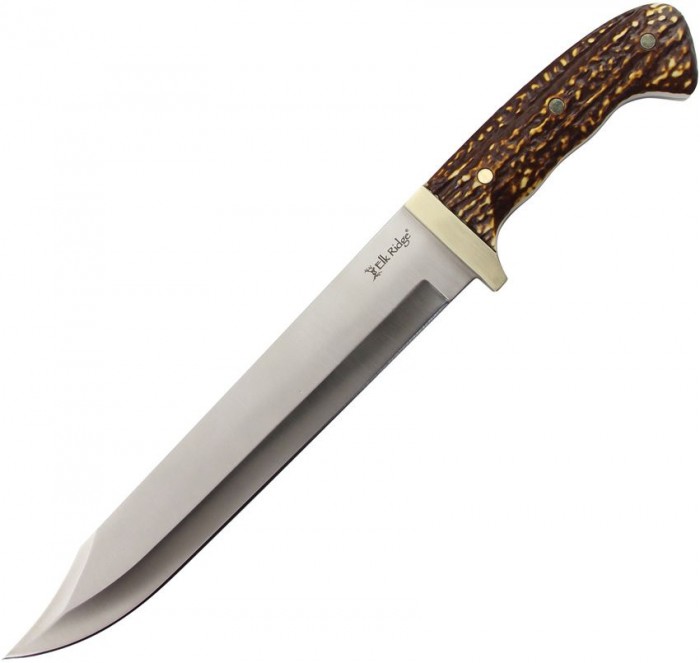 Elk Ridge Fixed Blade ERFIX134