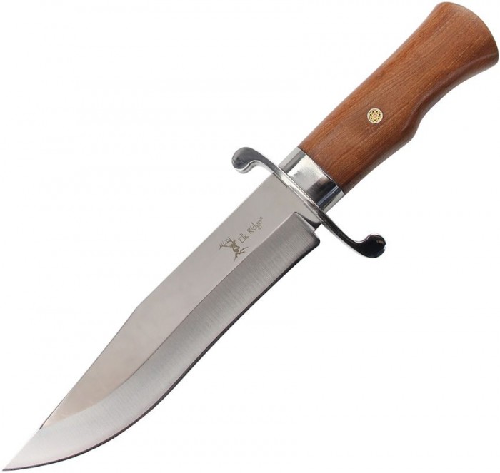 Elk Ridge Fixed Blade ERFIX131