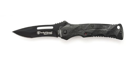 Smith & Wesson Black OPS SWBLOP2B