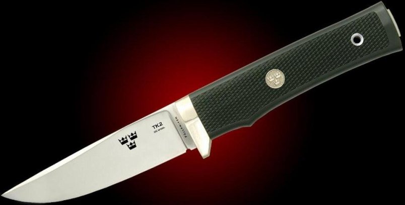 Fallkniven TK2