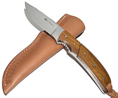 CRKT Kommer Signature 2810