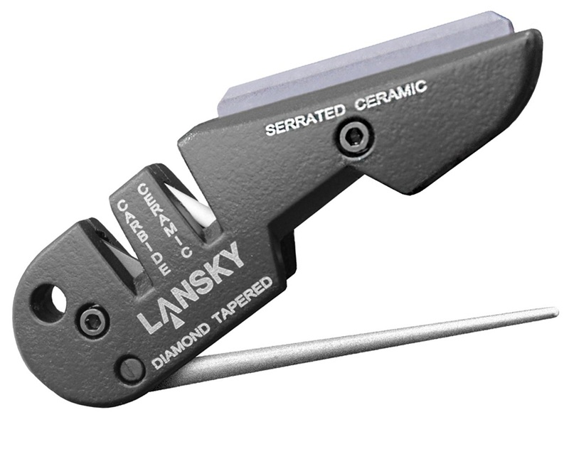 Lansky Blademedic LS52
