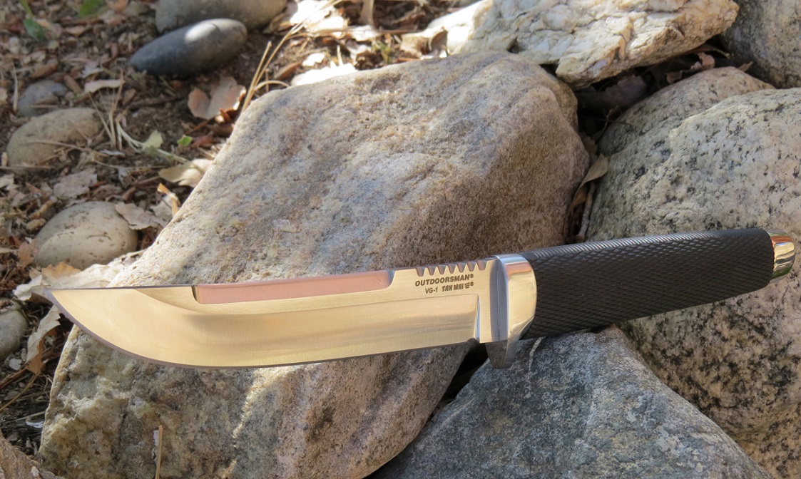 Cold Steel Outdoorsman 18H
