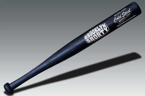 Cold Steel Brooklyn Shorty CS92BST Baseball ütő