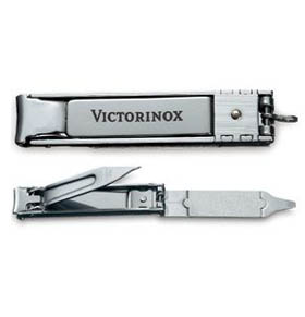 Victorinox Körömcsipesz 8.2055.C