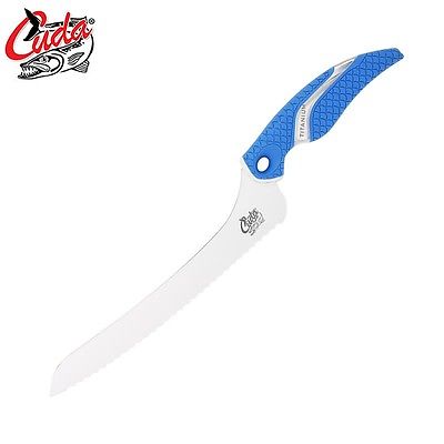 Cuda 9 offset fogazott kés CM18844