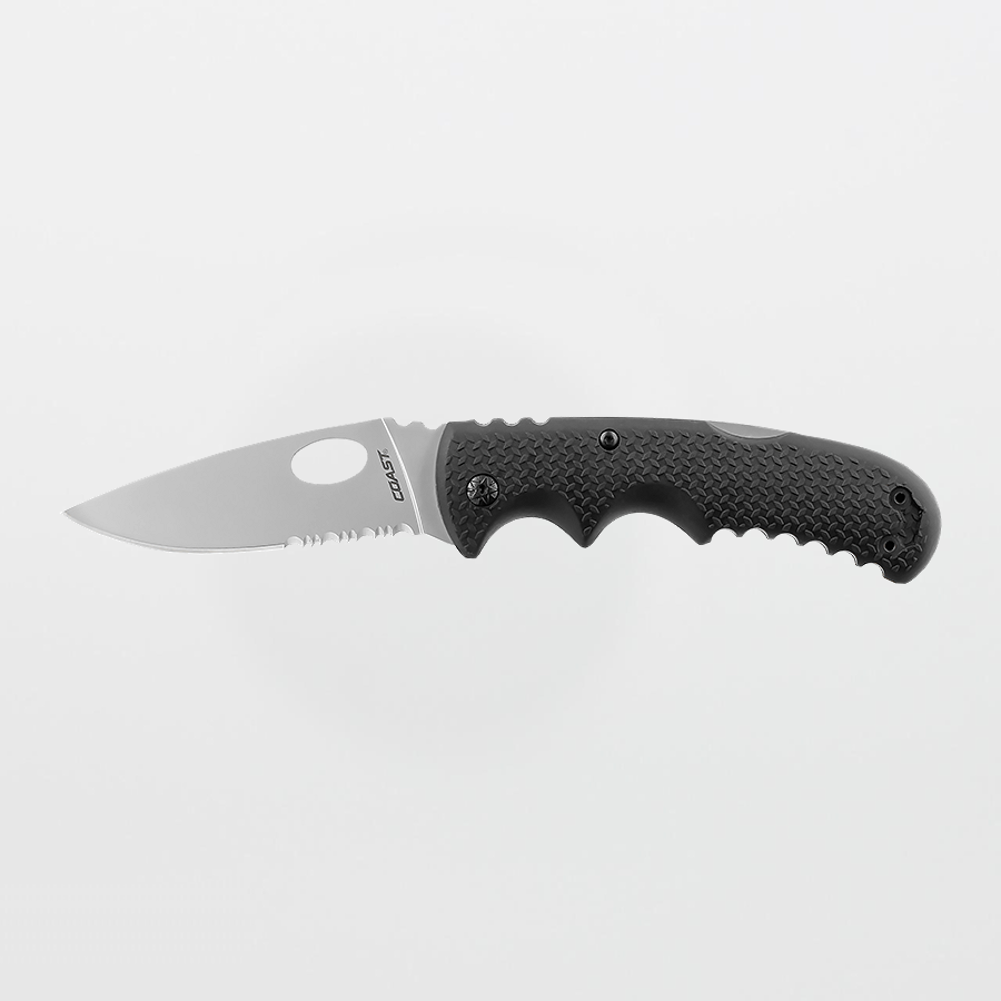 Coast BX316 Lockback 20851