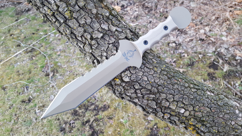 USGladius Desert Legion XII USG2