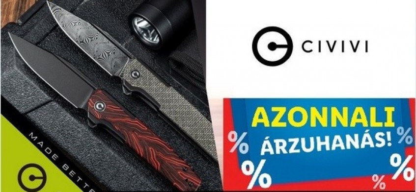 Kés webáruház