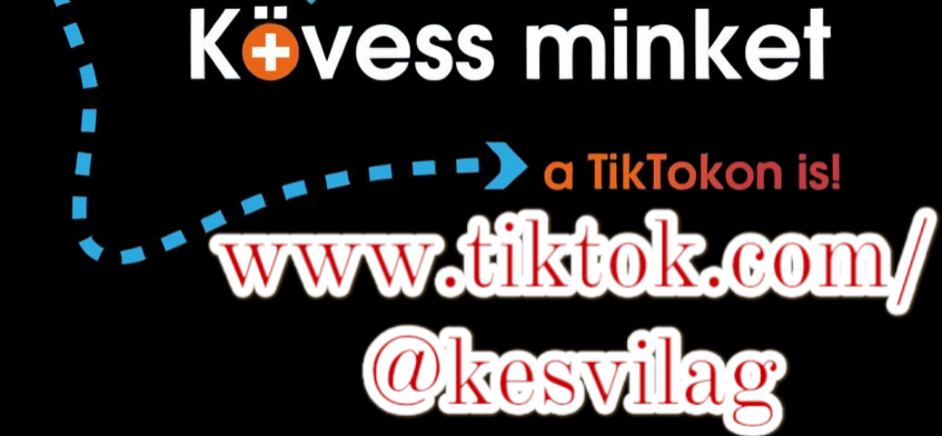 Kés webáruház