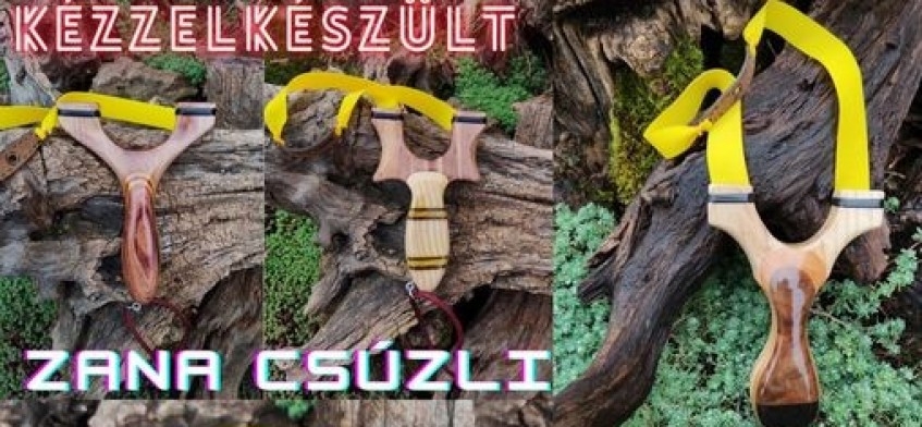 Kés webáruház