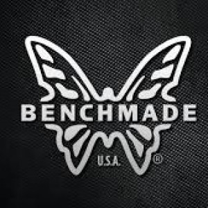 BENCHMADE