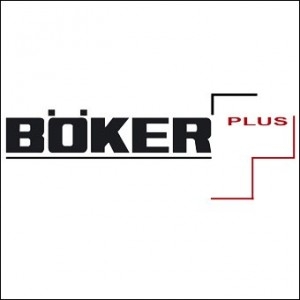 BÖKER PLUS